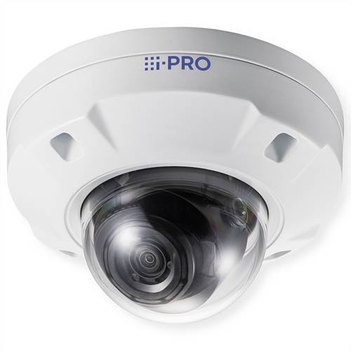I-PRO WV-U2532LA Outdoor Kamera FHD