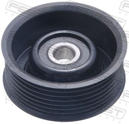 Febest Umlenk-/führungsrolle, Keilrippenriemen 0288-R51 Für Nissan