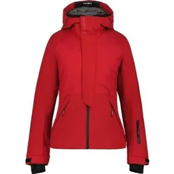 ICEPEAK Damen Jacke ELSAH, Größe 38 in Rot Rot