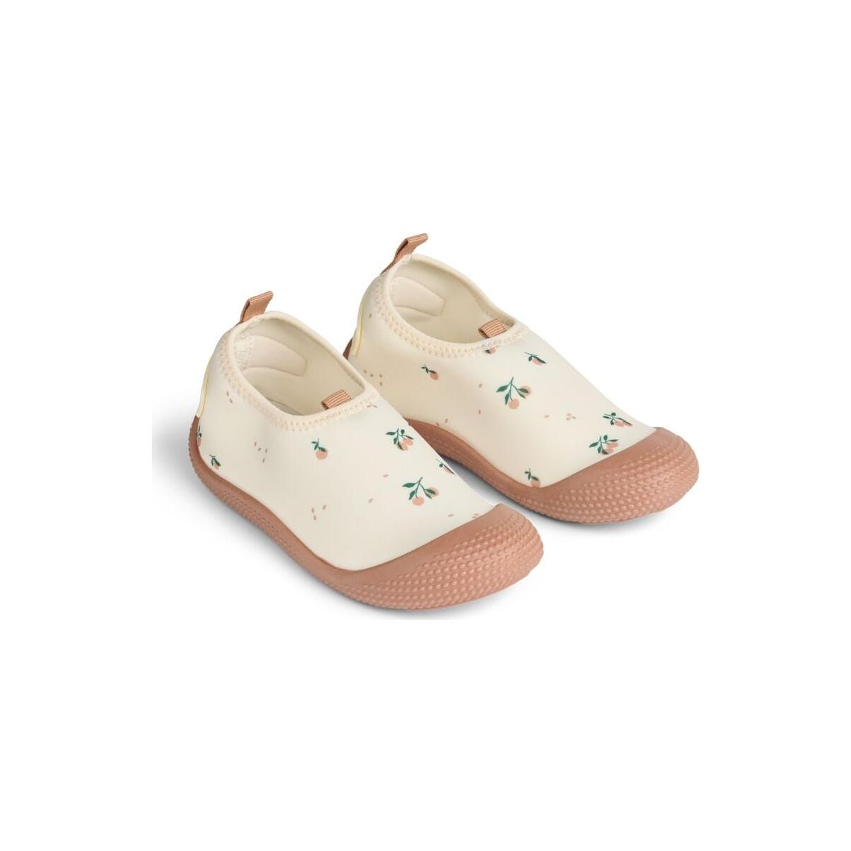 Liewood Sanjia Sea Shoe peach / sea shell (1232) 26 LW20331-1232-26-CU