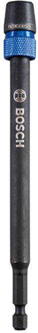 Rallonge à changement rapide BOSCH tige hexagonale 1/4