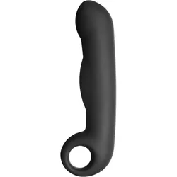 ElectraStim, Analtoy, Ovid Noir Dildo