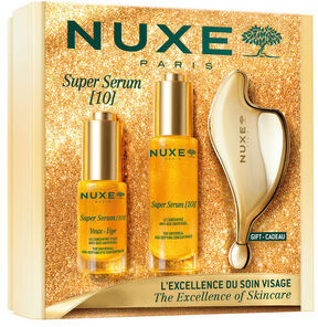 Nuxe Coffret Super Serum