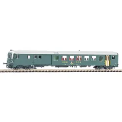 PIKO N Steuerwagen Bdt 902-8 SBB Epoche IV grün