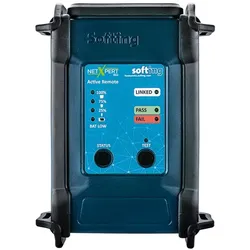 Softing IT NetXpert XG2 Remote NX_XG2_Remote