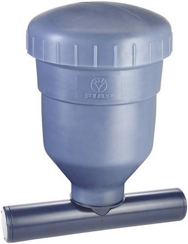 FIAP 1586 Elektronikfütterer 10kg