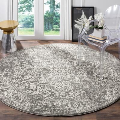 SAFAVIEH Evoke Quinn Vintage Distressed Rug