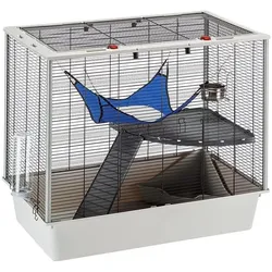 Ferplast Furet Plus - Käfig, Gehege