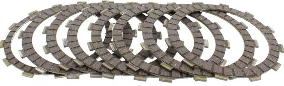 EBC Brakes CKF1170 Kytkinlevypinnoitesarja