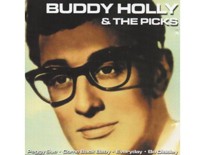 Buddy Holly & the Picks