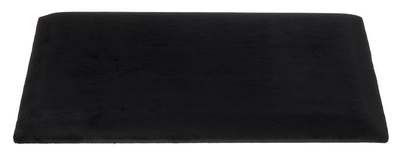 Thomann KB-247 Upholstered Seat VBK nero