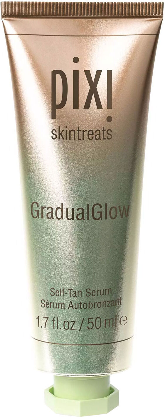 PIXI GradualGlow Self-Tan Serum 50ml
