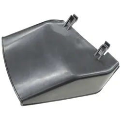Makita 459887-1 Schutzhaube Seitenauswurf