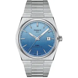 Tissot PRX Gradient Herrenuhr T137.407.11.351.01