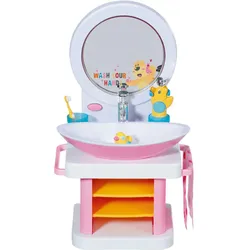 BABY born® 835791 Bath Waschtisch