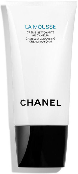 CHANEL LA MOUSSE Démaquillant & Nettoyant