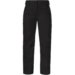 Schöffel Damen Skihose Style Pine black - 19 - 19
