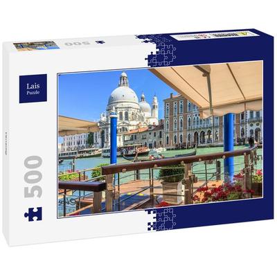 Lais Puzzle Venedig 500 Teile