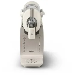 Tefal IG803A Eismaschine Freezi + Bowl & Spouts