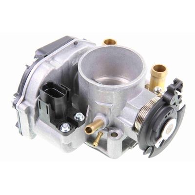 VEMO Drosselklappenstutzen Original Qualität v10810008 für VAG