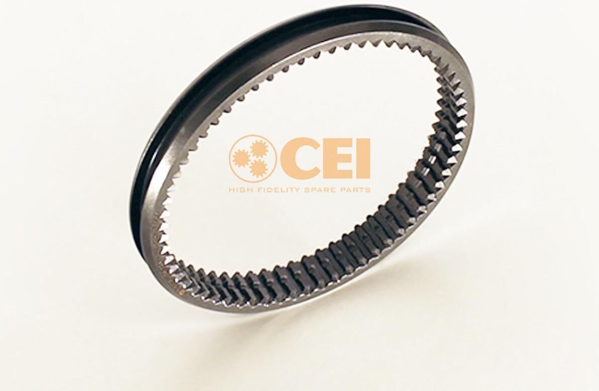 CEI 154.456 Synchronizer Body, manual transmission