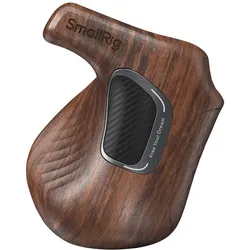 5193 Image Grip Right Side Holzgriff mit ARRI-Rosette