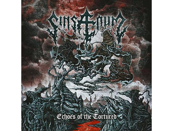 Echoes of the Tortured