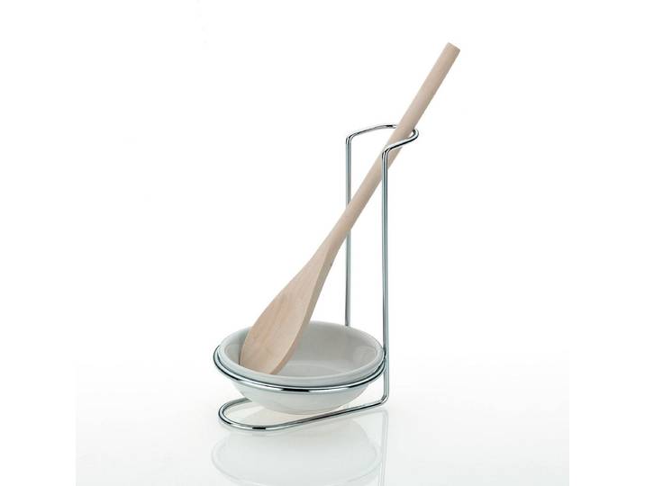 Lepelhouder - incl Houten Lepel - Kela Butler