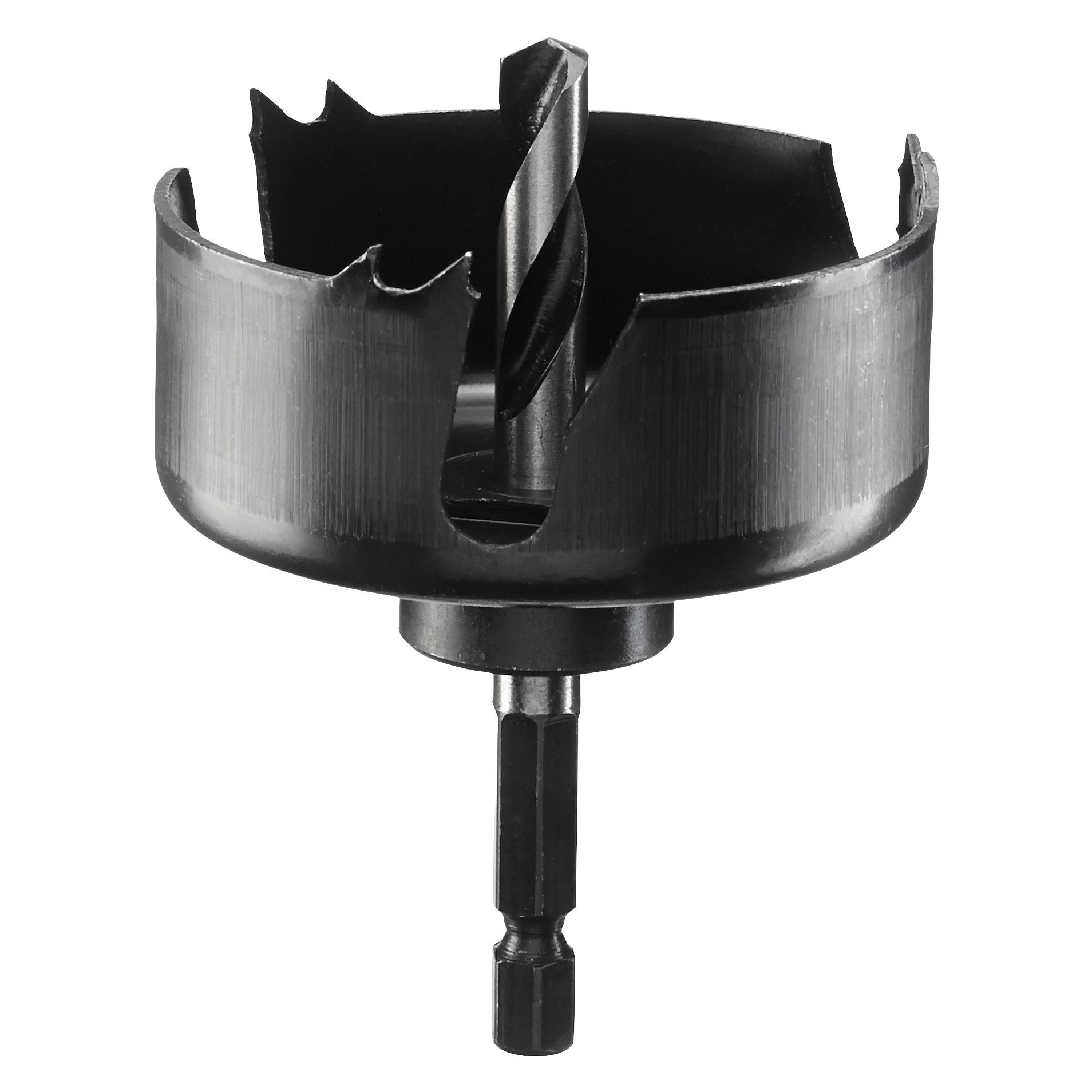 Bosch Zubehör Lochsäge für Spot Lampen Durchmesser = 60 mm (60 mm) (2609256D06)