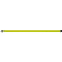 Dehn 769504 Erdungsstange Zwischenstück m. Kupplungselement L 1500mm EST ZS 1500 ESTZS1500