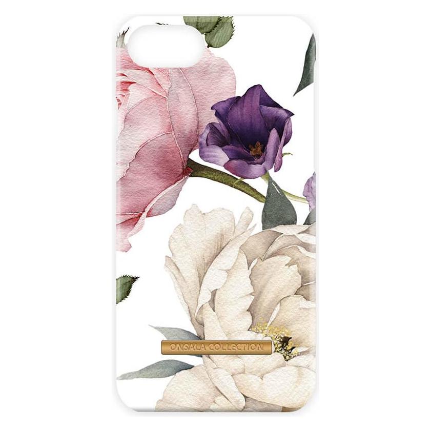 Carl ONSALA COLLECTION Mobil Cover Soft (Apple iPhone 6, Apple iPhone 6s, Apple iPhone 7, Apple iPhone 8) (577003)