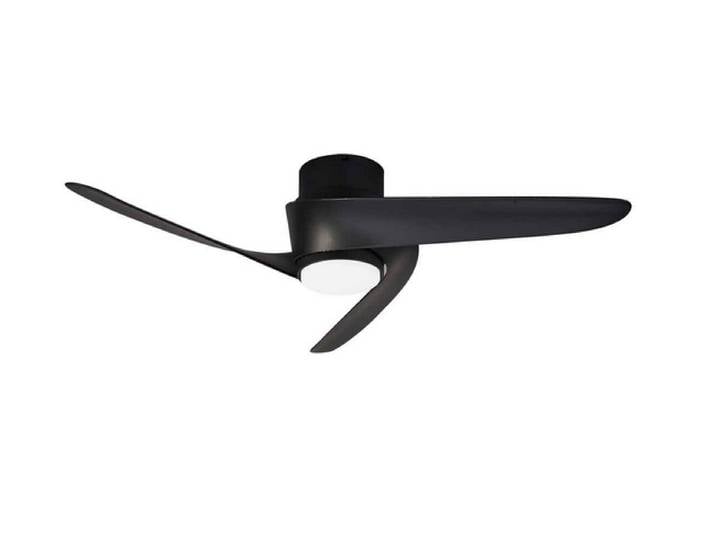Plafonnier led Ventilateur Island - Mantra