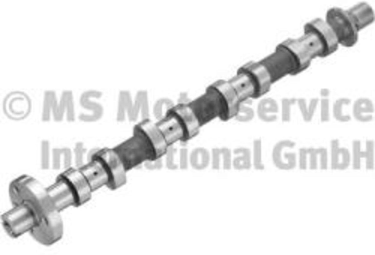 Nockenwelle KOLBENSCHMIDT 50007709