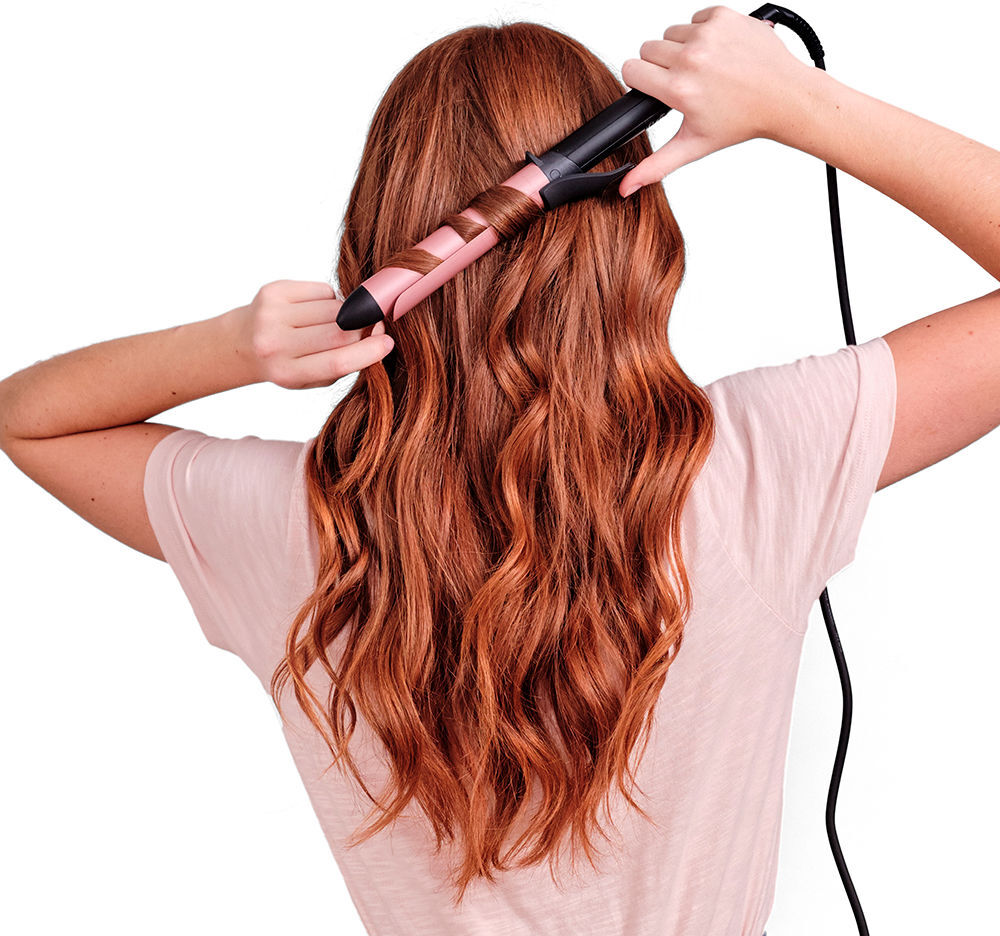 BaByliss Pince céramique nano-quartz C452E 1 u