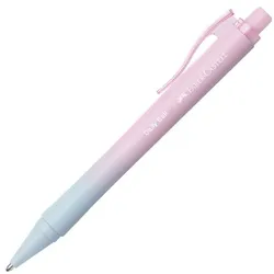 Faber-Castell Kugelschreiber »Daily Ball XB« rosa