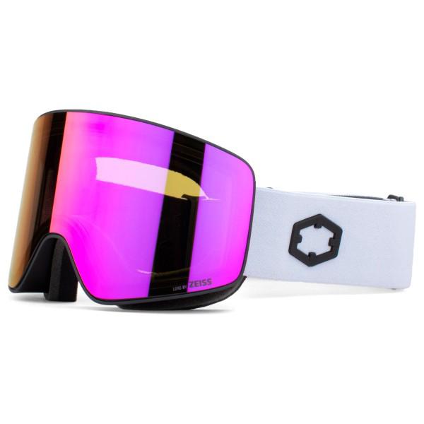 Out Of - Void Mirror S2 - Skibrille bunt