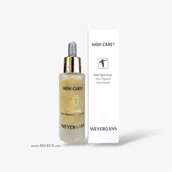 Weyergans High Care Dermasential Dark Spot Elixir 30ml