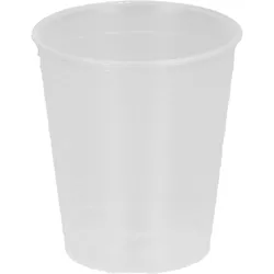 Medikamentenbecher 30ml Neutral 80 ST