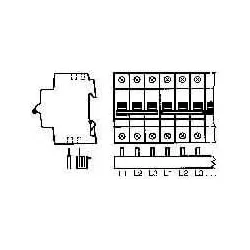 ABB Stotz S&J Sammelschiene pro M Compact PS3/60/16