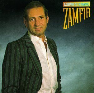 Gheorghe Zamfir - Beautiful Dreams - Preis vom 09.10.2026 07:28:09 h