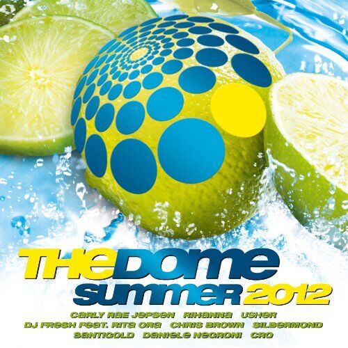 Various - The Dome Summer 2012 - Preis vom 28.09.2026 21:19:57 h