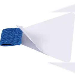 BRUNNEN Stiftschlaufe azur 105529933
