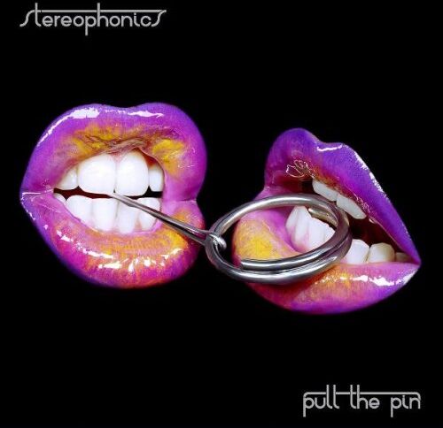 Stereophonics - Pull the Pin (Ltd.Deluxe Edt.) - Preis vom 09.10.2026 07:28:09 h