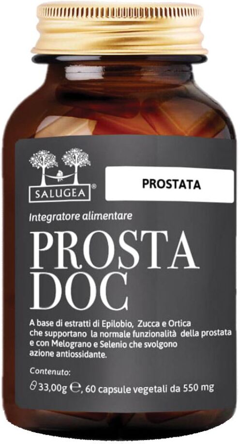 SALUGEA (RELOAD Srl) SALUGEA PROSTADOC 60Cps
