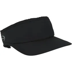 E.COOLINE Powercool SX3 SunVisor schwarz - sekundenschnelle Aktivierung mit Wasser - stundenlange, trockene Kühlung für heiße Arbeitsbedingungen