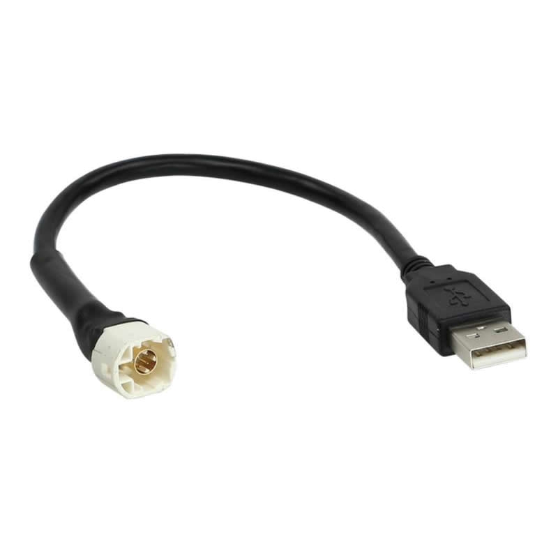 ACV USB/AUX BMW