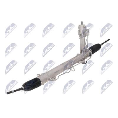 NTY Lenkgetriebe SPK-BM-011 für BMW