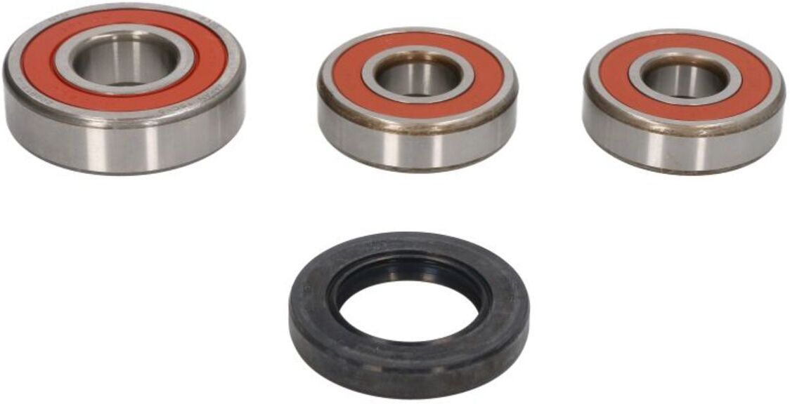 Jeu de roulements de roue TOURMAX WBK-156