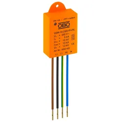 OBO Bettermann Vertr Überspannungsschutzmodul ÜSM-10-230I1P+PE