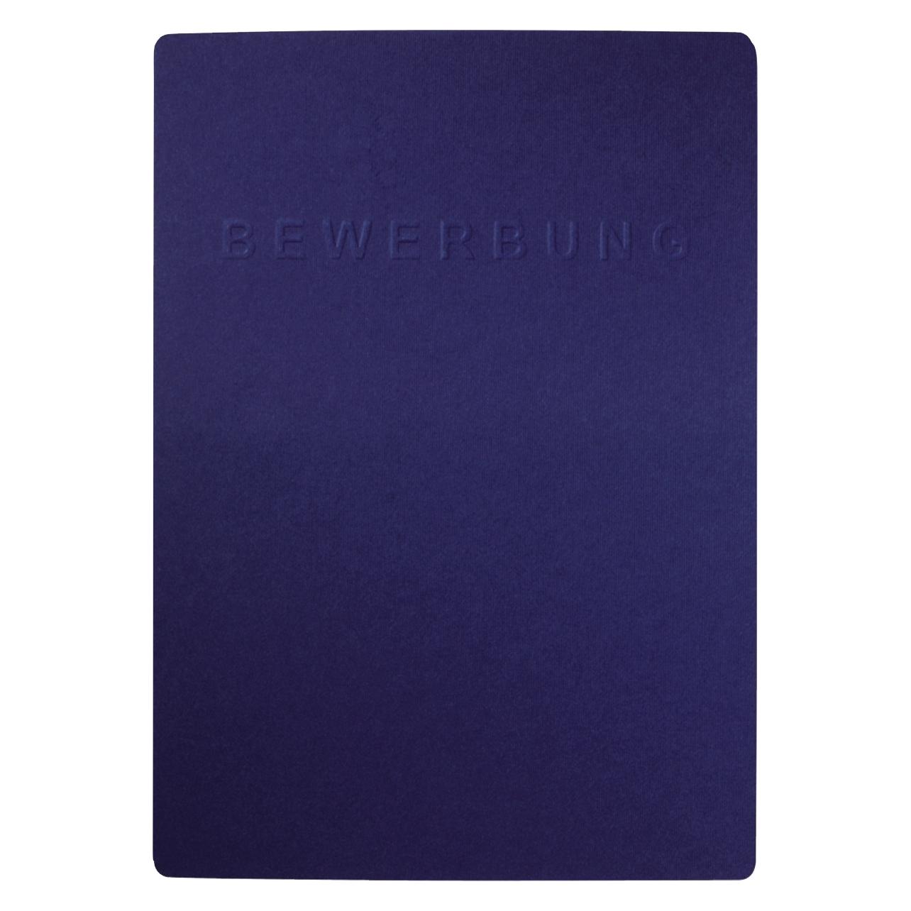 Pagna Bewerbungsmappe Shift (A4, 1x) (44134-02)